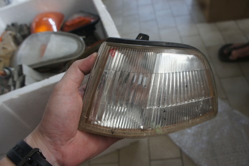Left jdm honda civic - lh,