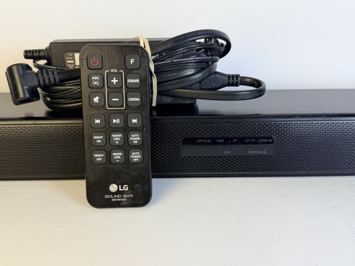 Shc4 bluetooth wireless - lg,
