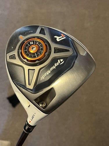 Taylormade driver 12 - r1,