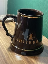 Vintage Whitbread Brewery