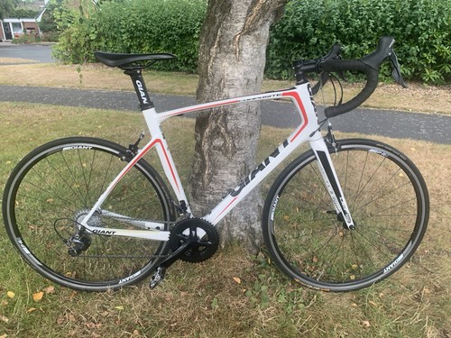 Large giant defy composite - giant,