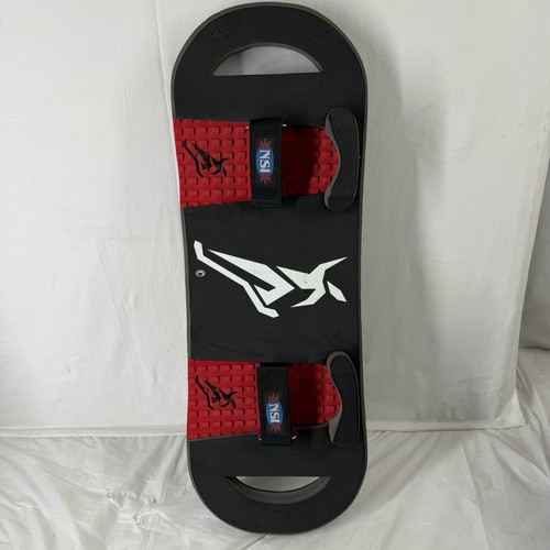 Nsi jumpsport trampoline - nsi,