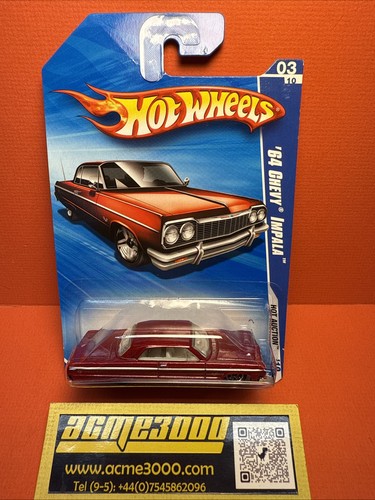 2010 hot wheels auction - wheels,