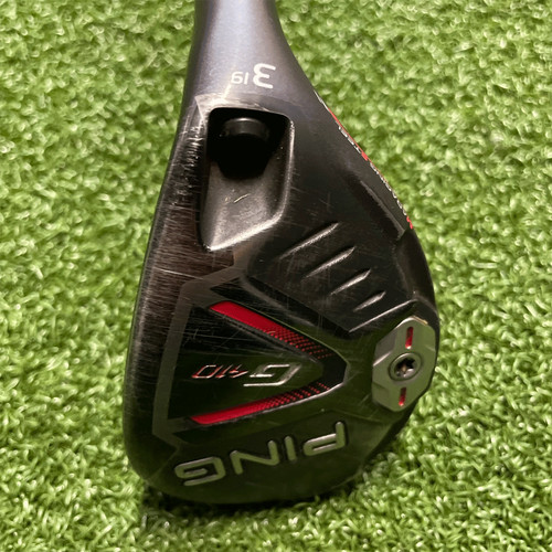 Ping g410 hybrid rescue - ping,