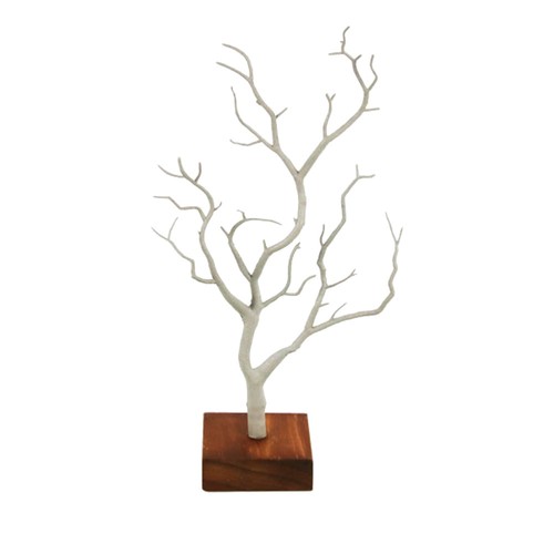 Branch jewelry rack jewellery - ,