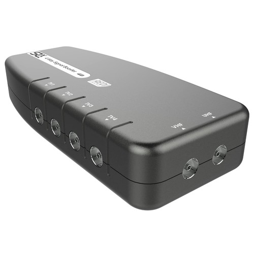 Slx signal booster - slx,