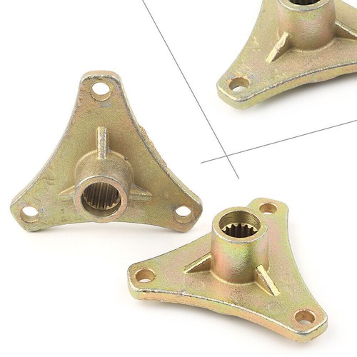 Pcs steel 17t stud rear - 3,
