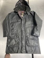 VGC 1993 Barbour Border C38