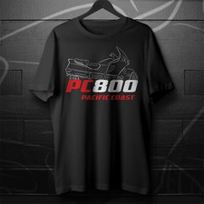 Honda PC800 Pacific Coast