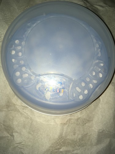 Phillips avent microwave steam - microwave,