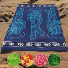 Quality Jumbo Beach Towel