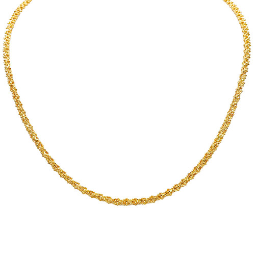 22ct yellow gold - gold, diamond