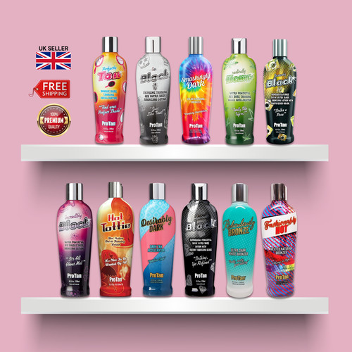 Protan saturnia sunbed - sunbed, tanning
