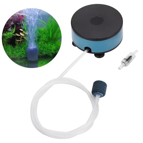 Usb nano air pump ultra - usb, silent