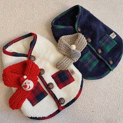 Christmas warm pet - christmas,
