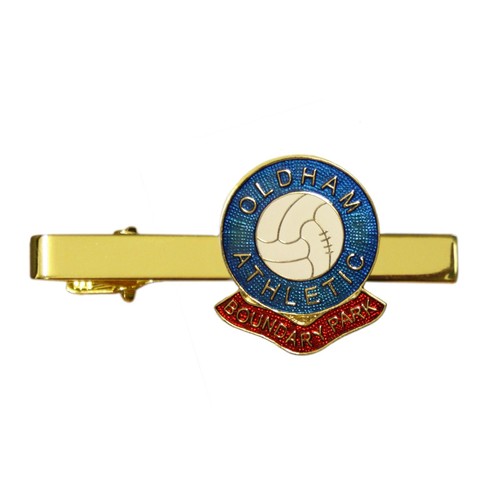 Oldham athletic football club - oldham,