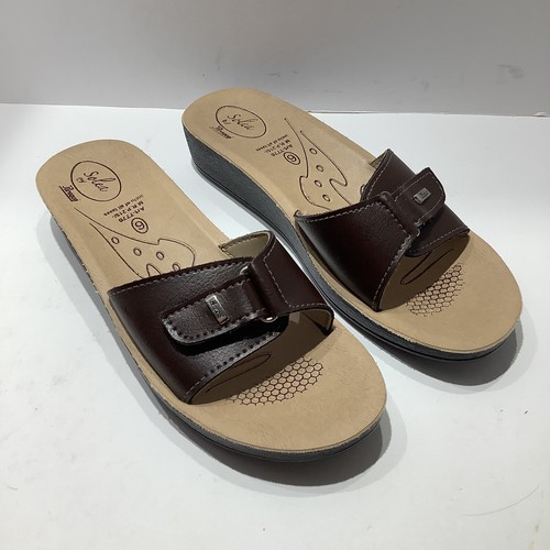 Paragon solea women slides - women's,