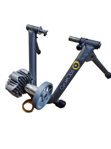 Saris cycleops fluid road - cycleops,