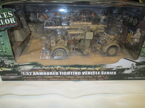 Forces valor 32 german - forces, of