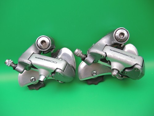 Shimano 600 tricolour speed - 600, 7