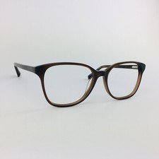 NICOLE FARHI eyeglasses BROWN