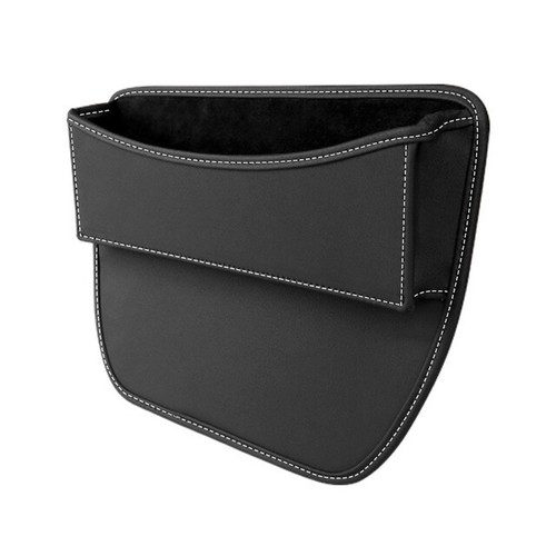 Car seat side crevice - car,