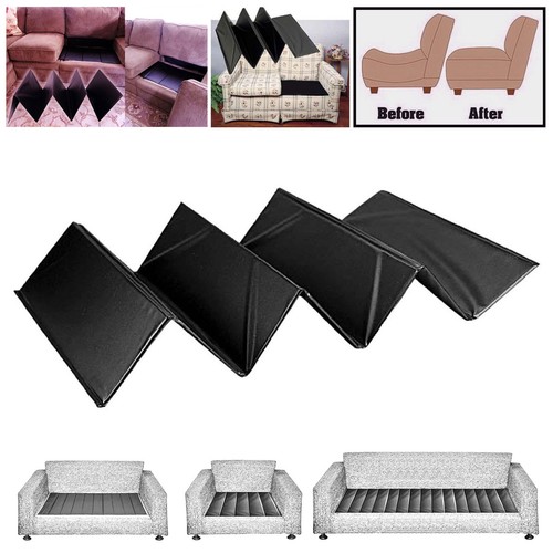 Sofa seat saver rejuvenator - sofa,