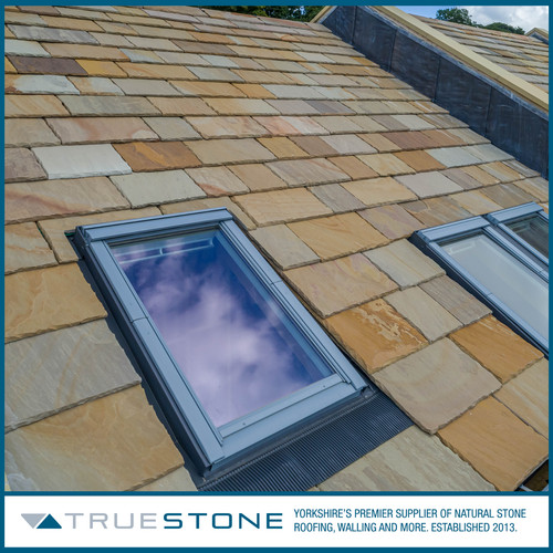 Truestone 22mm yorkshire - truestone,