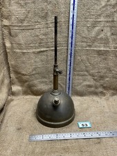 VINTAGE ORIGINAL TILLEY LAMP