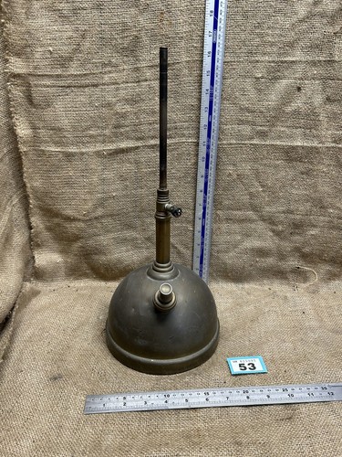 Vintage original tilley lamp - original,
