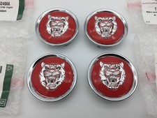 GENUINE JAGUAR ALLOY WHEEL