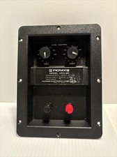 VINTAGE PIONEER HPM-60, 4 Way Speaker (single) Crossover Network (x)