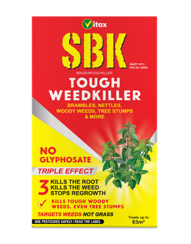 Vitax sbk brushwood killer - vitax,