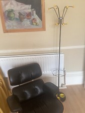 Mid Century atomic vintage