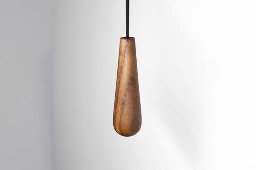 Walnut bathroom toilet - walnut,