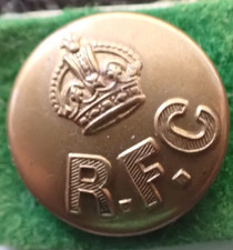 WW1 ROYAL FLYING CORPS