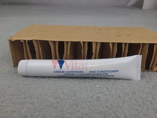 Vitapointe creme hairdress - creme,