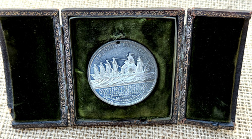 1843 victoria albert - victoria, &