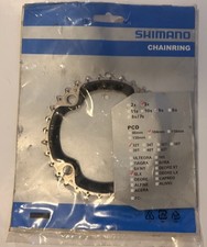 Shimano SLX 32 Tooth Middle