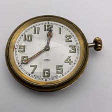 Vintage 8 Days Swiss Made 15