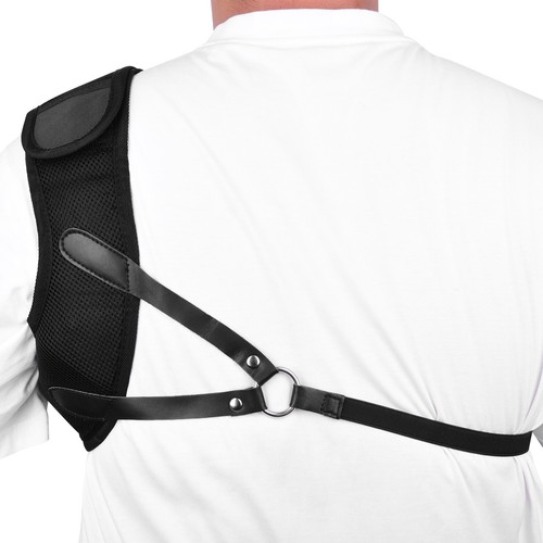 Archery chest guard men - chest,