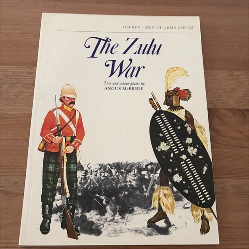 Osprey men arms the zulu - men, at