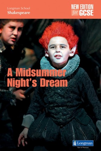 Midsummer night dream - midsummer, night's