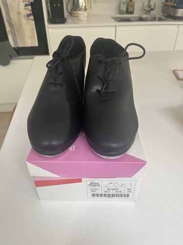 Move dance tap shoes oxford - tap,