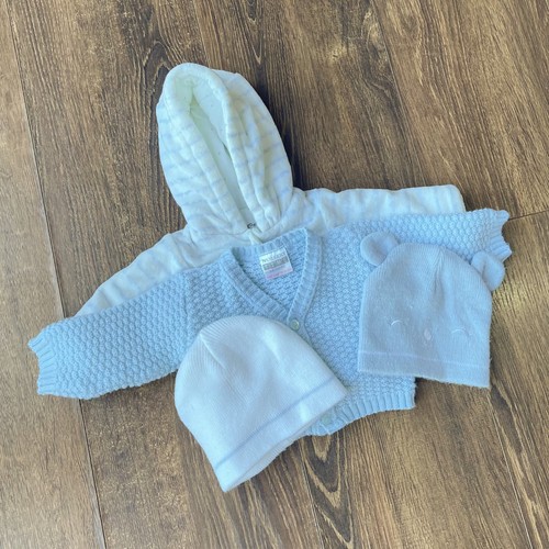 Piece baby boy clothing - 4,