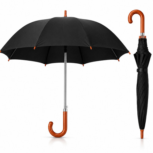 Automatic open classic crook - automatic,