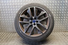 FORD EDGE MK1 SPORT R20 ALLOY