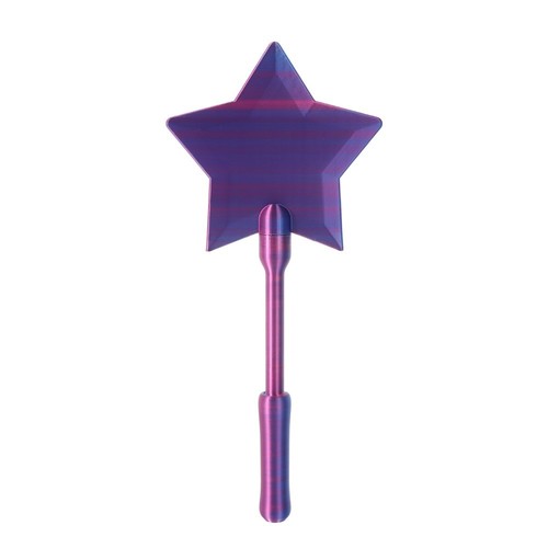 Printed wand tap - 3d,