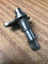 BSA Bantam Kickstart Shaft  