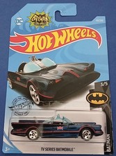 HOT WHEELS 2018 TV SERIES